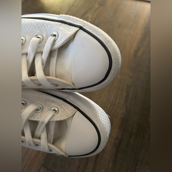 Platform Converse - Picture 3 of 6